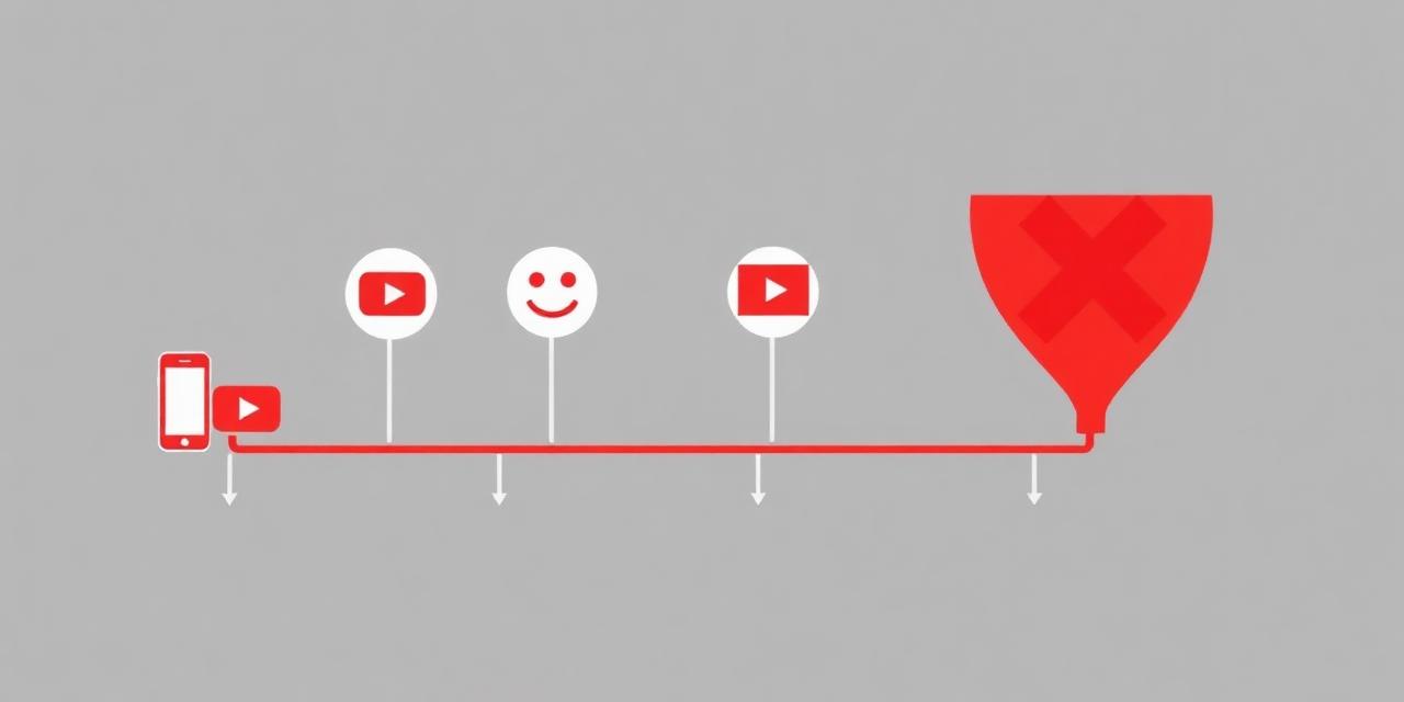 YouTube leaky flow